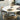 Tulp tafel mdf wit 137 cm rond – Marmeren Tulp